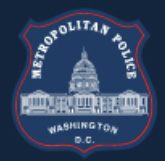 MPD Badge Logo